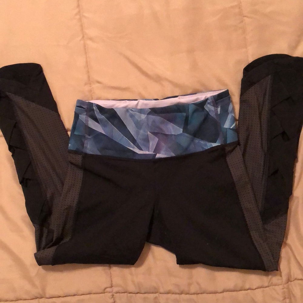 Lululemon Athletics Leggings